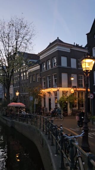 Amsterdam is the perfect city break for foodies. Here are some top finds for your list: 

⭐️ For delicious pastries and cinnamon rolls, head to @bakkerijlouf in Oud West and @bunbun.ams in Jordaan. 🥐 

⭐️ Indulge in top notch French classics at cosy @cafegarcon.ams in the chic Museum Quarter and @cantine_de_caron by chef Alain Caron in Westerpark. Don't miss the croque madame and French onion soup and rib-eye baguette with fries and mayo. 

⭐️ Stop for a slice of Basque baked cheesecake at @cheesecakeprojectnl in Jordaan. 

⭐️ @chun_ams on Berenstraat does the most refreshing peach black iced tea and Japanese sandos. 

⭐️ Bring back freshly-made stroopwafels from @hansegstorf Hans Egstorf, the oldest bakery in Amsterdam.

#amsterdam #theprettycities #foodie #amsterdamcity #pastries #cinnamonrolls #frenchfood #foodlover #netherlands #cafe #croquemadame #bakery #travel #travelguide #prettycityamsterdam #feedfeed #nomnom #blogger #restaurant